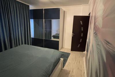 Apartament cu 2 camere semidecomandat în Central - 3