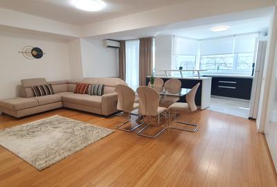 Inchiriere Apartament 3 Camere cu Gradina Iancu Nicolae/Pipera - 2