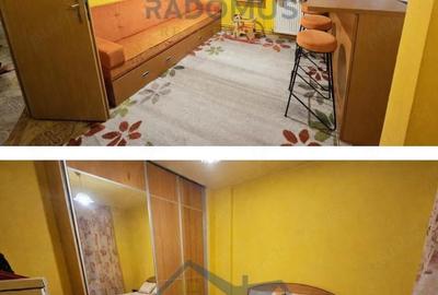 Apartament cu 2 camere decomandat în Exterior Vest - 3