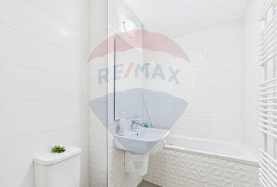 Garsoniera moderna cu balcon 21 Residence, Lujerului - 2