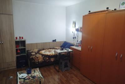 Garsonieră decomandată în Dristor - 7