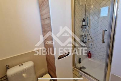 Casa moderna, de inchiriat, cu 3 camere, 2 bai, terasa - 15