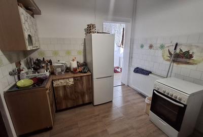 Casă cu 3 camere în Șega - 7