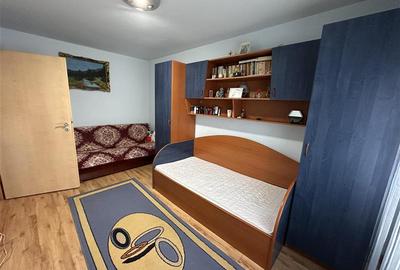 Apartament cu 2 camere semidecomandat în Buziașului - 7