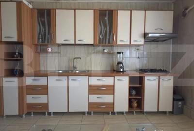 Apartament cu 3 camere decomandat în Central - 11