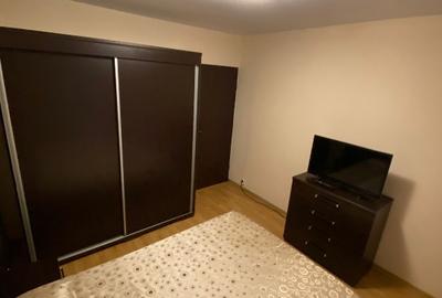 Apartament 3 camere  mobilat zona 13 Septembrie  loc parcare - 6