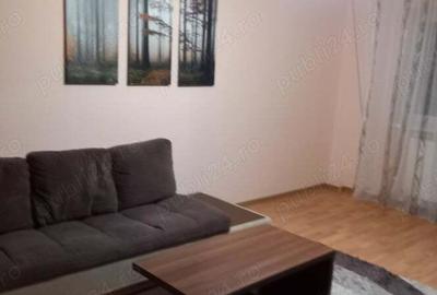 Vind apartament 3 camere, decomandat,mobilat modern,zona Lipovei - 2
