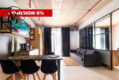 Apartament cu 2 camere în Mamaia