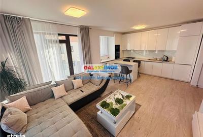 Apartament cu 2 camere, mobilat în Albert - 16