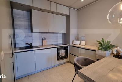 Apartament cu 3 camere decomandat în Nord - 2