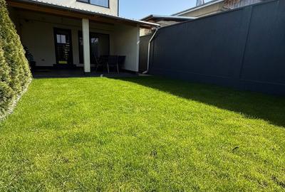 Casă cu 2 camere în Exterior Vest - 5