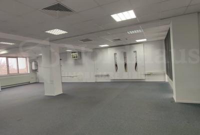 Spațiu comercial, de 839 mp, în Central - 4