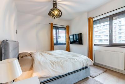 Apartament 2 camere | 56 mp | Pipera | 3/10 | parcare subterana - 18