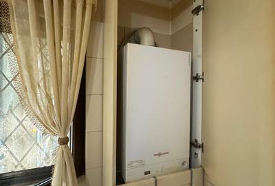 Apartament la parter 2 camere decomandat + balcon spațios și boxă accesibilă - 6