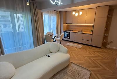 Proprietar vând ap 2 camere Dâmbul Rotund - 4