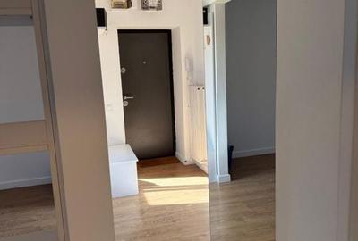 Inchiriere apartament 3camere pentru firma avocatura, notariat | Stefan cel Mare - 9