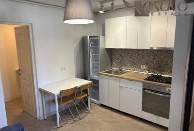 Garsoniera | Gradina 50 mp | Timpuri Noi | Centrala | Metrou