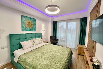 Apartament cu 2 camere decomandat, mobilat în Copou - 4