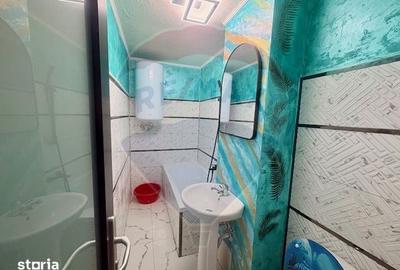Apartament cu 2 camere, mobilat în Ocna Șugatag - 6