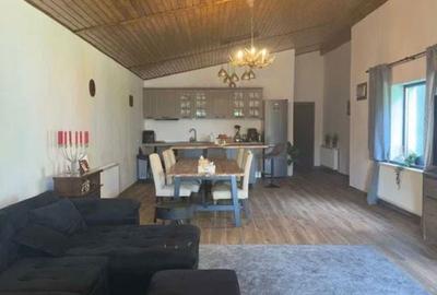 Casă cu 4 camere în Sadu - 5