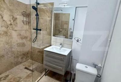 Garsonieră decomandată în Central - 4