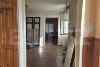 Casă cu 3 camere cu Teren 610 Mp în 7 Noiembrie - 1