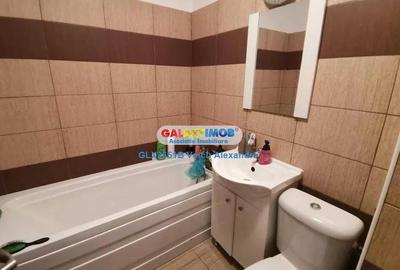 Apartament 3 Cam Berceni - Dimitrie Leonida - Parcare - 7