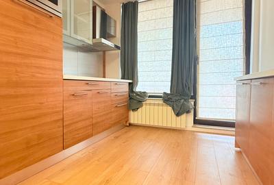 Studio spatios North Area Lake View -Herastrau - 13