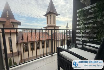 Apartament de inchiriat, NOU, 2 camere, Prima Sova, Oradea - 25