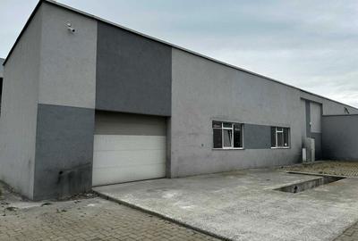 Spațiu comercial, de 200 mp, în Manolești - 5