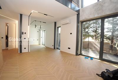 APARTAMENT 3 CAMERE TIP LOFT || AVIATIEI - CLOUD9 - 2