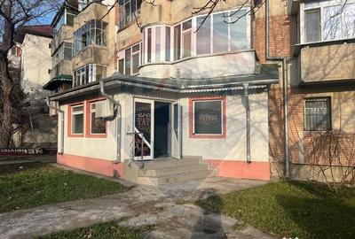 Spațiu comercial, de 93 mp, în Central - 5