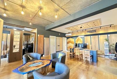 Spațiu comercial cu vitrină și boxă – Urban Residence - 1