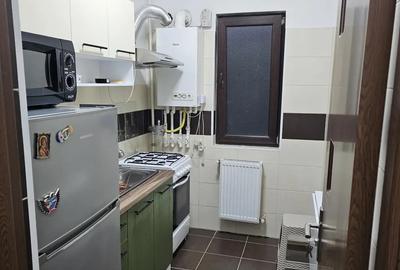 Garsonieră decomandată în Metalurgiei - 2