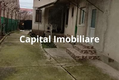 Casă cu Teren 895 Mp în Central - 10