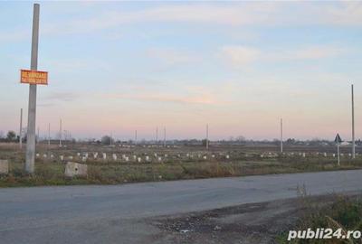 Teren de 43200 mp, în Central - 5