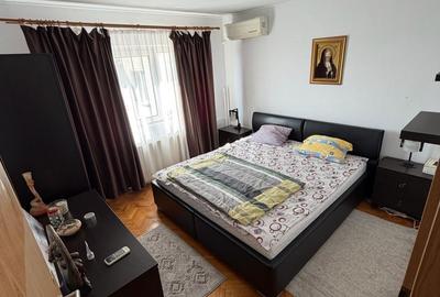 Apartament cu 3 camere decomandat în Aradului - 3