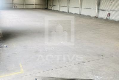 Spațiu industrial, de 2,000 mp, în Apahida - 8