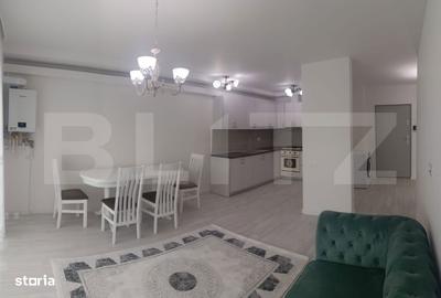 Apartament cu 2 camere în Burdujeni