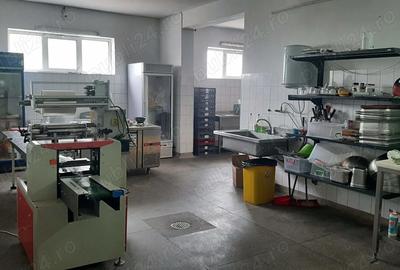 Spa?iu comercial, de produc?ie sau depozit de inchiriat, autorizat HACCP - 1