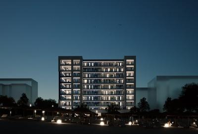 Solid House-Studio de Lux la cheie in Faleza Nord - Sistem Smart Home - 5