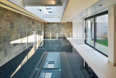 Seara pe deal Compound I Modern Villa for rent - 11