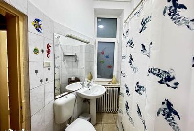 Apartament cu 3 camere în Cișmigiu - 13
