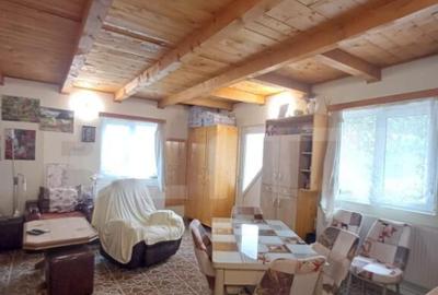 Casa individuala 5 camere, teren 2800 mp in Moldovenesti - 15