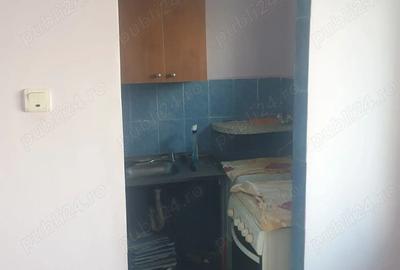 Garsonieră nedecomandată în Pantelimon - 5