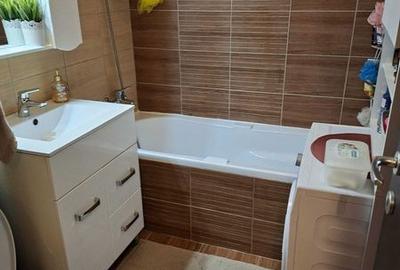 Apartament cu 3 camere, mobilat în Rahova - 8