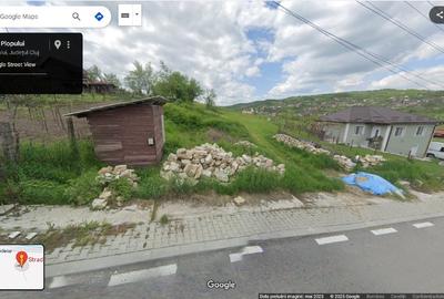 Teren intravilan de vânzare - ideal pentru construcția casei tale! - 2