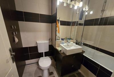 Apartament cu 2 camere, zona Iulius Mall - 6