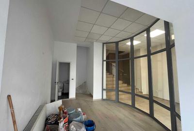 Spațiu comercial, de 40 mp, în Exterior Vest - 7