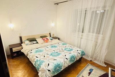 Apartament cu 3 camere semidecomandat în Dâmbovița - 4